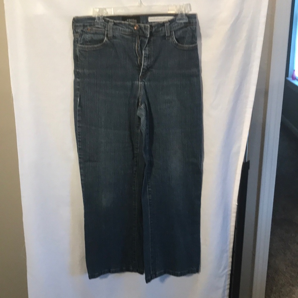 NYD Jeans Ladies size 8